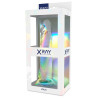 XRay Gode transparent XRay Cock 19 x 4cm
